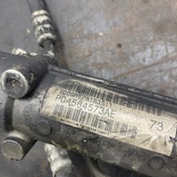 фото thumb №7, Трансмиссия рулевая рулевая рейка dodge charger challengder 08-15