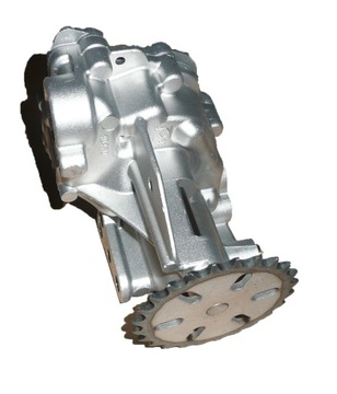 фото thumb №9, Насос масла 1,6dci espace v kadjar megane trafic iii 150001650r org