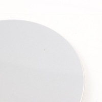 фото thumb №8, Mini r55 r56 крышка заливной топлива pure silver серебристый - 900