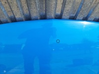 фото thumb №5, Капот двигуна opel corsa c колір z20a