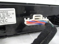 фото thumb №8, Kia niro панель кондиціонера 97250-g5xxx