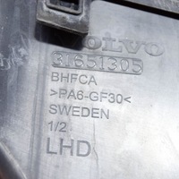 фото thumb №6, Volvo s90, v90 2017 часть трубы впуска воздуха