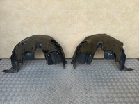 фото thumb №1, Підкрилок задні ліва праве citroen ds3 crossback