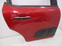 фото thumb №2, Citroen c3 iii двері праве задні epyd