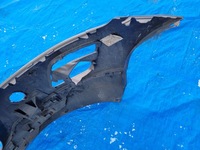 фото thumb №8, Volvo xc60 xc-60 i | бампер спойлер перед передній 30763408 30763412 | 0136