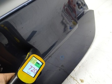 фото thumb №13, Кришка кришка багажника зад задня tesla модель 3 iii