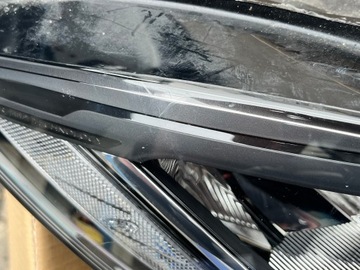 фото thumb №13, Лампа права передня jaguar i pace i-pace повний led звичайний