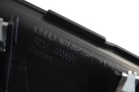 фото thumb №5, Audi a6 s6 c7 4g 2016 рамка бардачка панелі приладової панелі