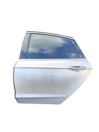 фото thumb №1, Дверь левая задние ford fusion usa рестайлинг