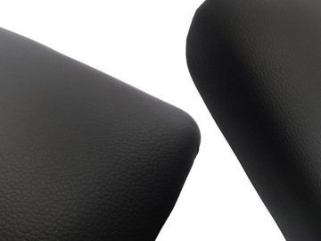 фото thumb №7, Ковпачок кришка підлокітника honda civic viii ufo 2006-2011 екошкіра top