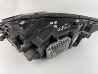 фото thumb №11, Citroen ds7 crossback 2020 левая сторона лампа передняя