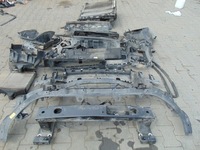 фото thumb №9, Kompletny перед капот бампер range rover sport l494 3.0d 4xpdc ксенон 2xkam