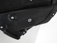 фото thumb №13, Mercedes защита под бампер передний 43 amg glc 254 x254 c254