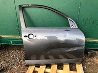 фото thumb №1, Toyota rav4 iii lift 2011r двері передні перед праве пошкоджені