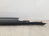 Купить Mini cooper r57 молдинг накладка порог левая 7147915, фото thumb