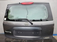 Купить Nissan note e11 крышка багажника багажника ky5c, фото thumb