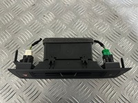 фото thumb №5, Opel astra l vi решітка обдув середня 98400739zd