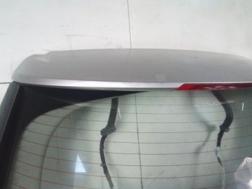 фото thumb №11, K881 кришка багажника opel insignia a універсал z176