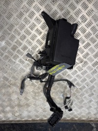 фото мини №1, Блок предохранителей корпус вязка lexu nx 300h 2.5  SKRZYNKA