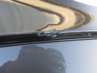 фото thumb №7, Бампер bmw x1 f48 15-19 м-пакет зад pdc