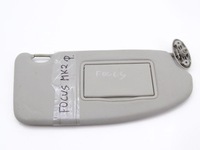 фото thumb №1, Ford focus mk2 04-11 защита солнцезащитная правая