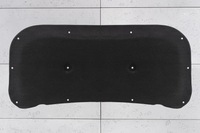 фото thumb №6, Jeep compass ii mp 17-20 przed liftem шумоизоляция капот 68244280aa + клипсы