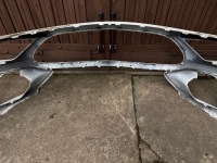 фото thumb №9, Бампер перед mercedes amg gt 6.3 w290 4door amg рестайлінг