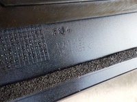 фото thumb №7, Alfa romeo stelvio спойлер кришки козирок спойлер