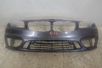 фото thumb №1, Бампер перед передний bmw 2 ii f45 f46 at active