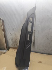 фото thumb №1, Peugeot 508 напрямна шторка багажника peugeot 508 sw 9687262277 ?