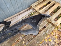 фото thumb №5, Mercedes w205 lift бампер перед передний