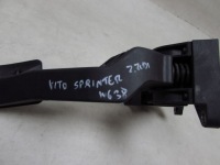 Mercedes sprinter vito 96-03 педаль потенціометр газу 0281002335 9013000404 Зі Шроту, фото thumb