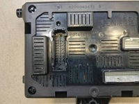 фото thumb №5, Модуль bcm renault clio iii 1.2 16v 8200652284a