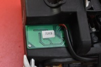 фото thumb №15, Куліса коробки коробка передач автомат s04688 chevrolet captiva i 2.0 vcdi 150 km