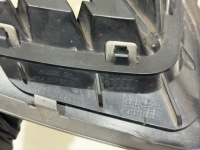 Купити Audi q3 2 83a решітка права бампера передній перед оригінал !, фото thumb