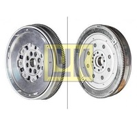 фото thumb №2, Luk колесо маховики двомасовий citroen