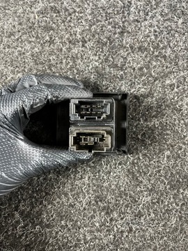 фото thumb №10, Vw transporter t4 панель переключатель света аварийных 703953235