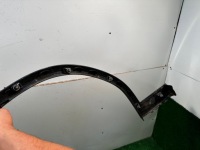 фото thumb №9, Bmw x3 g01 m набор молдинг na крыло правый перед передняя 8064818