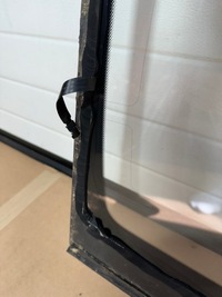 фото thumb №14, Стекло лобовое, стекло передняя, перед mercedes vito w447, viano 2017r.