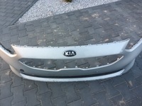 фото thumb №11, Kia ceed iii 2018- бампер передний перед оригинал