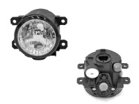 фото thumb №1, Nissan pathfinder 2013- протитуманна фара 8321a365