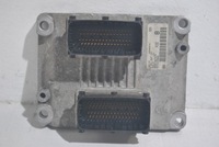 фото thumb №1, Бортовой компьютер двигателя alfa romeo 147 00551807970