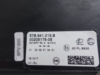 фото thumb №12, Skoda karoq 57b full led ліва перед eu kompletny лампа