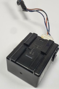 фото thumb №3, Модуль замка центрального mazda 2 de dh56675dz