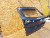 фото thumb №10, Hyundai tucson iii 15-18 крышка багажника зад задняя