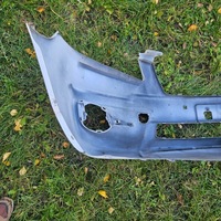 фото thumb №10, Бампер переднее перед toyota rav4 rav 4 3 iii рестайлинг рестайлинг 2010 2010-2012