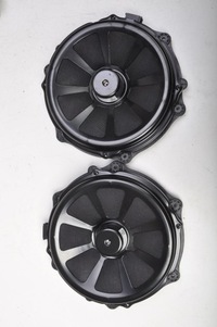 фото thumb №8, Porsche macan динамики усилитель сабвуфер комплект bose