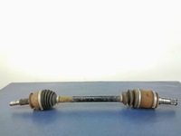 фото thumb №1, Infiniti q50 3.5 v6 hyb приводной вал задняя правая