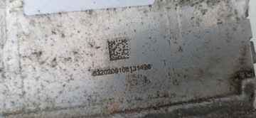 фото thumb №9, Renault scenic iv talisman 1.7dci колектор всмоктуючий 140038639r