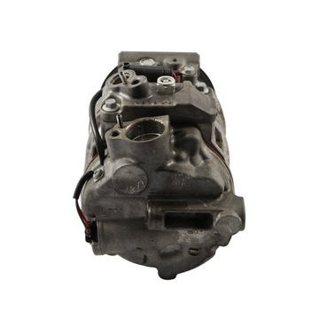 фото thumb №11, Mercedes w639 w906 компресор компресор кондиціонера om646 a0022301911